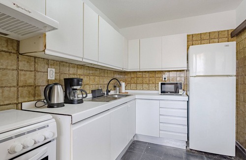 Los Cristianos Apartment | Cristianos Central Cityscape by Interhome