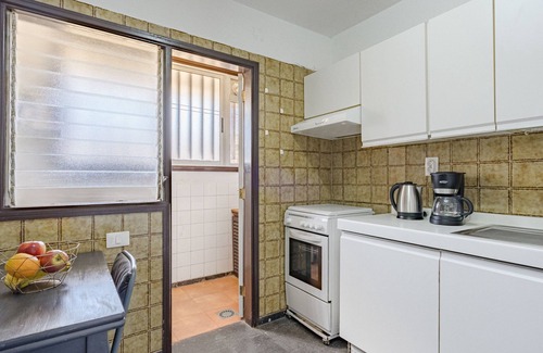 Los Cristianos Apartment | Cristianos Central Cityscape by Interhome