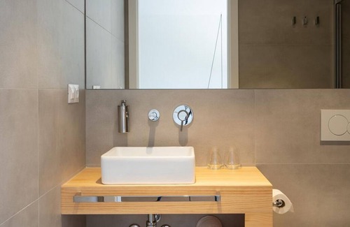 Egia Hotel | Cristina Enea Rooms