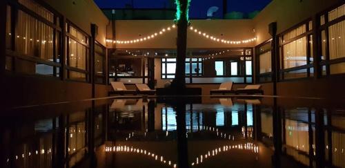 Concordia Hotel | Cristobal Hotel Boutique