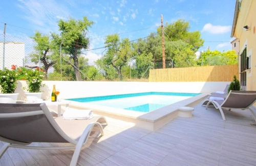 Campanet Apartment | Cristofol House
