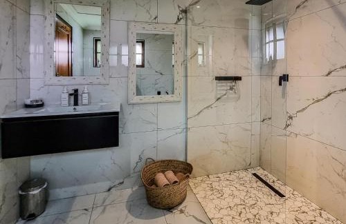 Dullstroom Cabin | Critchley Hackle Lodge