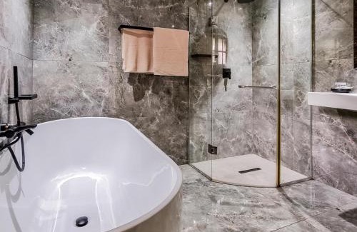 Dullstroom Cabin | Critchley Hackle Lodge