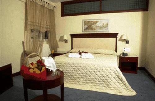 Leros Hotel | Crithoni's Paradise Hotel