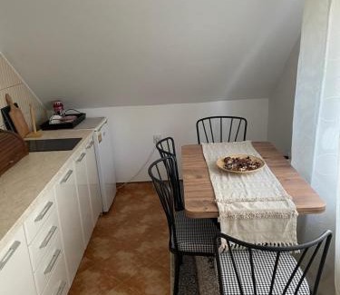 Divcibare Apartment | Crni vrh Divcibare