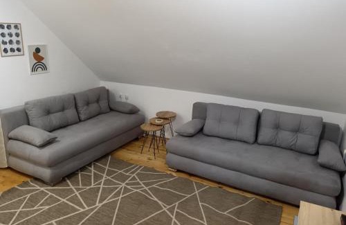 Divcibare Apartment | Crni vrh Divcibare