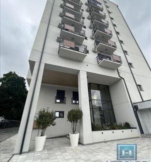 Jagodina Apartment | Crnjanski Paun L