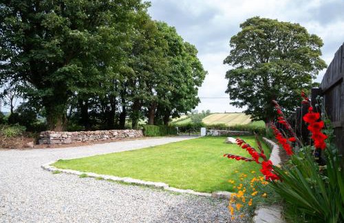 Newry House | Croan Cottage
