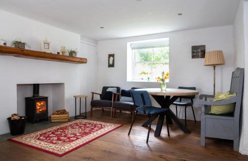 Newry House | Croan Cottage