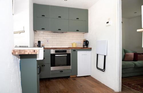 Newry House | Croan Cottage