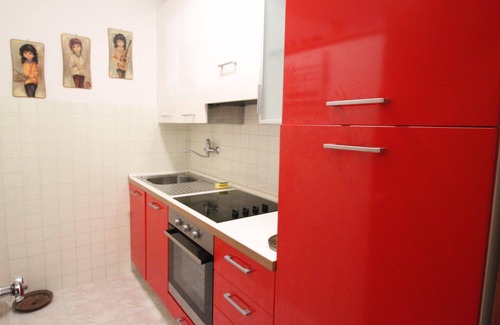 Lignano Riviera Apartment | Croce del Sud 21 - Lignano