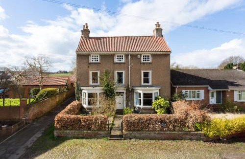Yarm House | Crofton House