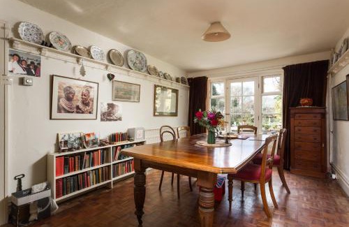 Yarm House | Crofton House