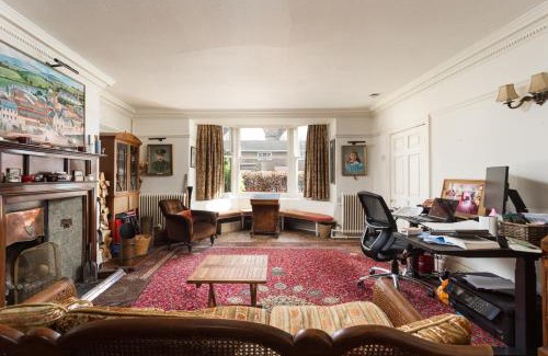 Yarm House | Crofton House