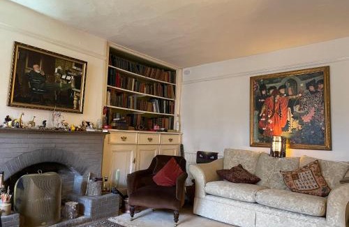 Yarm House | Crofton House
