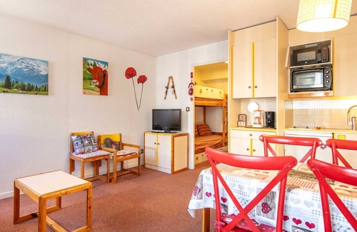 Villard-de-Lans House | Croix Margot N°210 - ST4