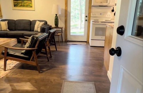 Bayfield Cabin | Croll Cabins-Brock Hillside -#3 at Vallecito Lake. Secluded, newly remodeled!
