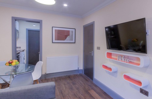 Great Yarmouth Apartment | Cromer Apartment (Top Floor 1 Bed Apartment)
