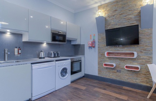 Great Yarmouth Apartment | Cromer Apartment (Top Floor 1 Bed Apartment)
