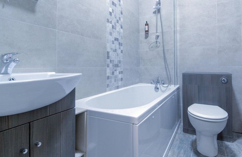 Great Yarmouth Apartment | Cromer Apartment (Top Floor 1 Bed Apartment)