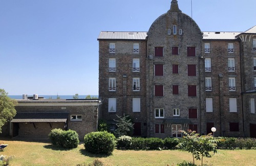 Carnac Apartment | CROMLEC'H - Duplex, Aperçu Mer - DT170