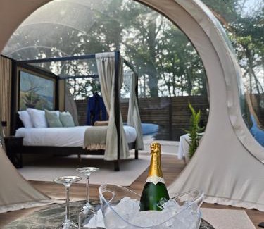 Portstewart Hotel | Cromore Retreat