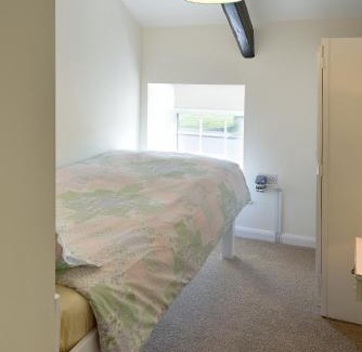 Castletown House | Cronk Darragh Cottage