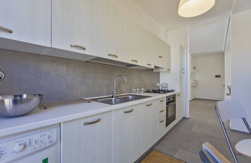 Marina di Ragusa Apartment | Crono Apartment - 30m by the sea - Marina di Ragusa center