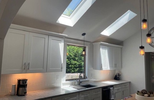 Villa Heights House | Cronson's Bungalow in Villa Heights
