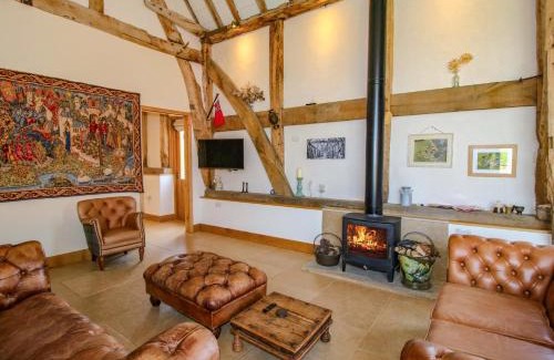 Tenbury Wells House | Crook Barn
