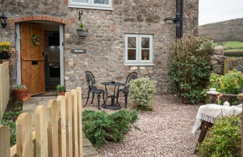 Axbridge House | Crooks