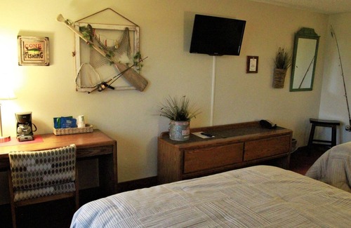 Crosby Hotel | Crosby Lodge