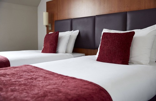 Guisborough Hotel | Cross Keys Hotel by Greene King Inns