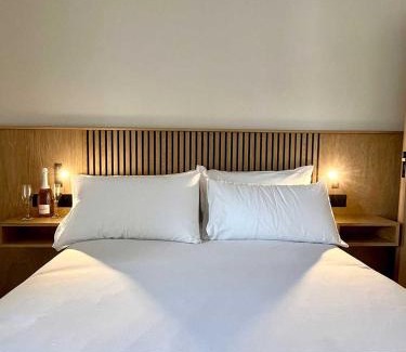 Otley Hotel | Cross Pipes Tavern and Rooms