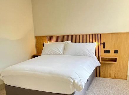 Otley Hotel | Cross Pipes Tavern and Rooms