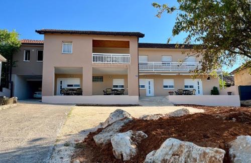 Medjugorje Apartment | Crosshill apartments