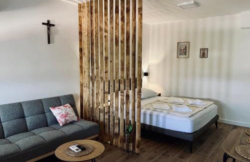 Medjugorje Apartment | Crosshill apartments
