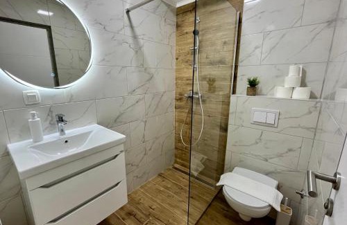 Medjugorje Apartment | Crosshill apartments
