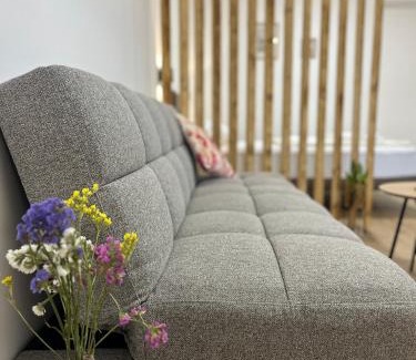 Medjugorje Apartment | Crosshill apartments