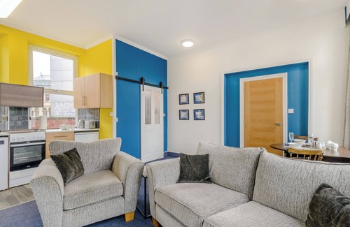 Halifax Cottage | Crossley Suite - UK38334