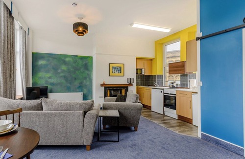 Halifax Cottage | Crossley Suite - UK38334