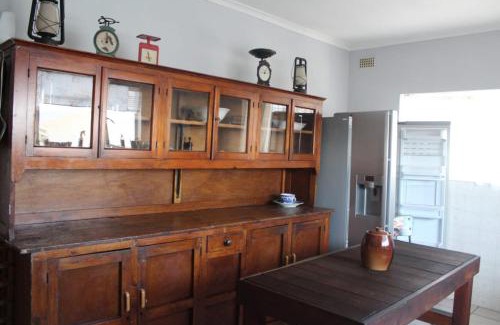 Mountainside Apartment | Crossroads guesthouse