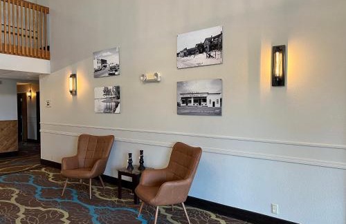 McGregor Hotel | Crossroads Hotel