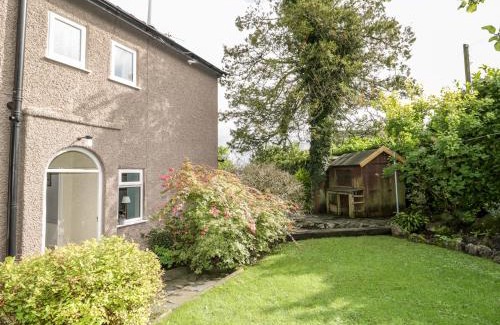 Kents Bank House | Crossways