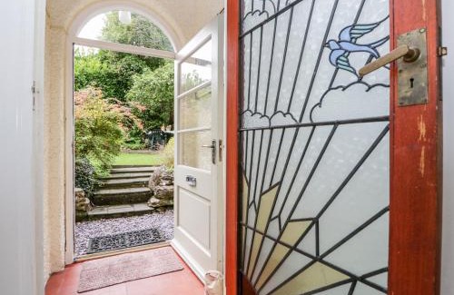 Kents Bank House | Crossways