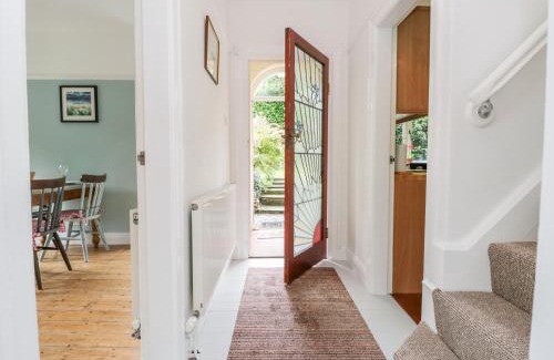 Kents Bank House | Crossways