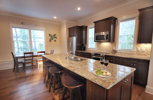Lakeside at Blue Mountain Beach House | Crosswinds Beach House- Now booking Winter and Spring 2026. No Cleaning Fees