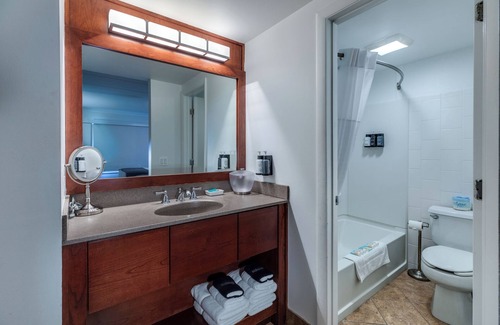Country Club Estates Hotel | Crosswinds Rehoboth
