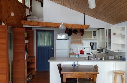 Frontenac Cottage | Crow Bay Cottage-Ontario, private, waterfront cottage with pontoon boat