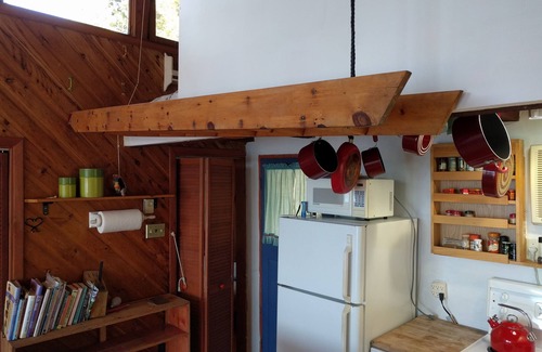 Frontenac Cottage | Crow Bay Cottage-Ontario, private, waterfront cottage with pontoon boat